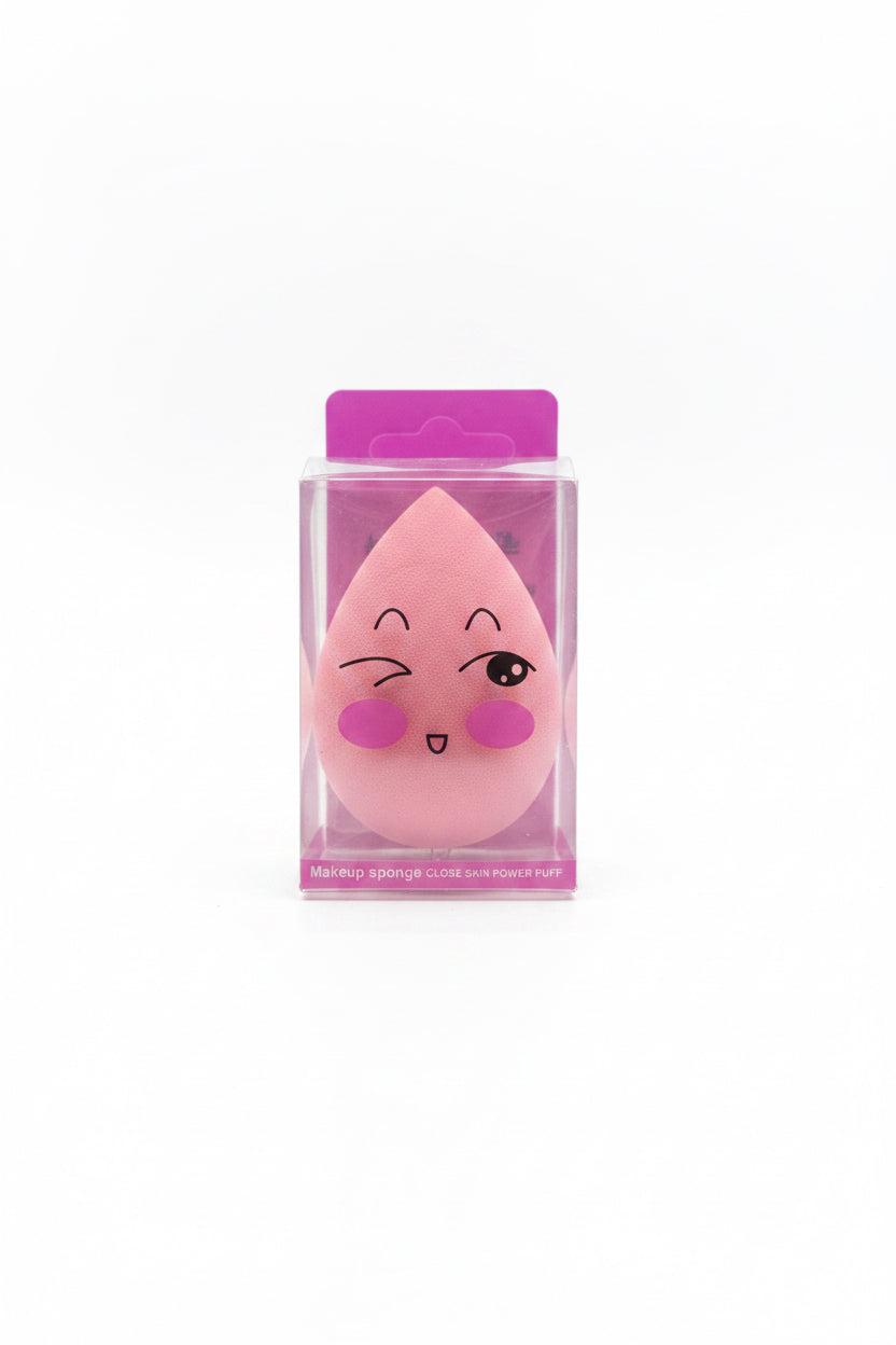 Beauty blender