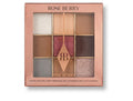 Rose Berry Professional Performance Multidimensional Eye Shadow Palette, B