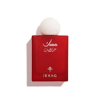 IBRAHIM AL QURASHI POMEGRANATE MUSK