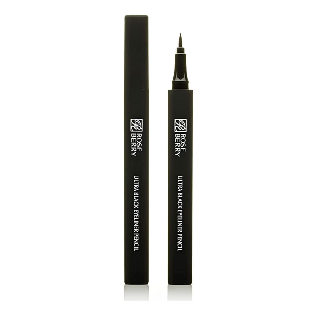 Luxury Eyeliner Pencil - Black