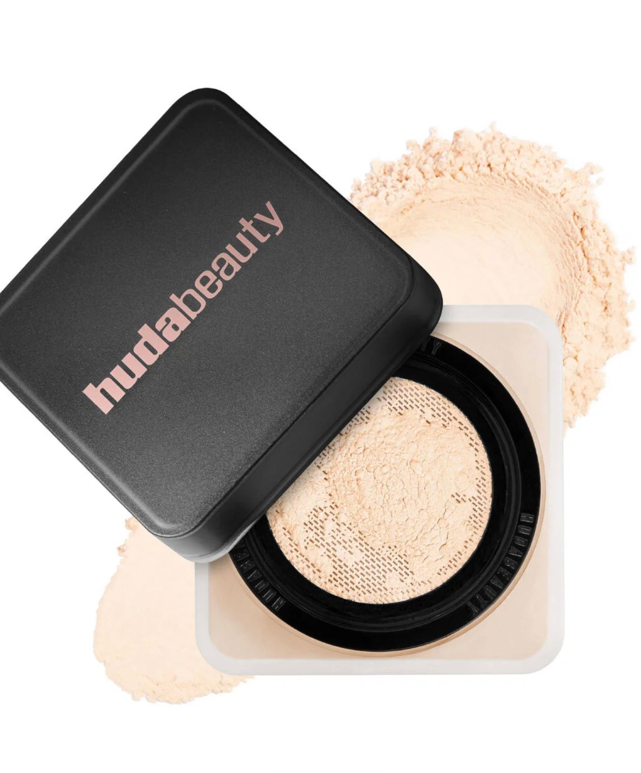 HudaBeauty Easy Bake Loose Baking & Setting Powder