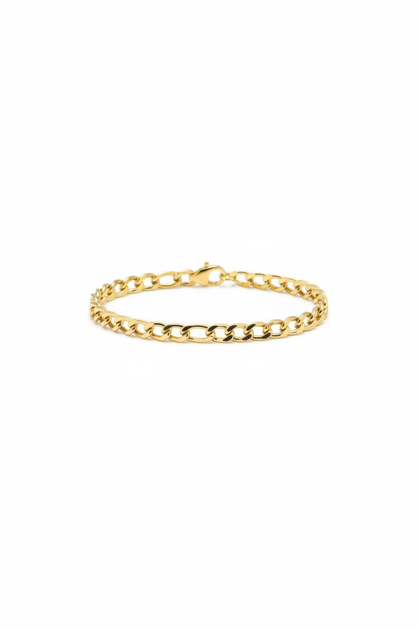 stainless steel bracelet