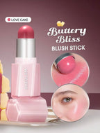 SHEGLAM Buttery Bliss Blush