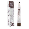 Rose Berry Scandaleyes 24 Hour Brow Pencil 2 ml, RB-EB1195, Dark Brown