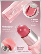SHEGLAM Buttery Bliss Blush