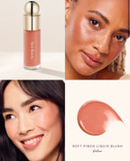 Rare Beauty by Selena Gomez Soft Pinch Liquid Blush