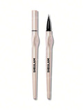 SHEGLAM Glide Control Liquid Eyeliner-Matte Black