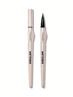 SHEGLAM Glide Control Liquid Eyeliner-Matte Black