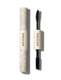 SHEGLAM All-In-One Volume & Length Mascara-Washable Black 2 In 1 Double