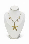 stainless steel necklace