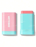 SHEGLAM Glass Glow Blush Stick-Brisk Babe