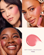 Rare Beauty by Selena Gomez Soft Pinch Liquid Blush