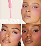 Hudabeauty Faux Filler Extra Shine Lip Gloss