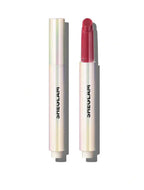 SHEGLAM Pout-Perfect Shine Lip Plumper-Hot Stuff Moisturizing Plumping Solid Lip Gloss