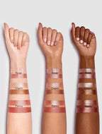 SHEGLAM Insta-Eyes Dual Tone Shadow Stick- Rosé Gradient Two-Tone Glitter Eyeshadow Stick