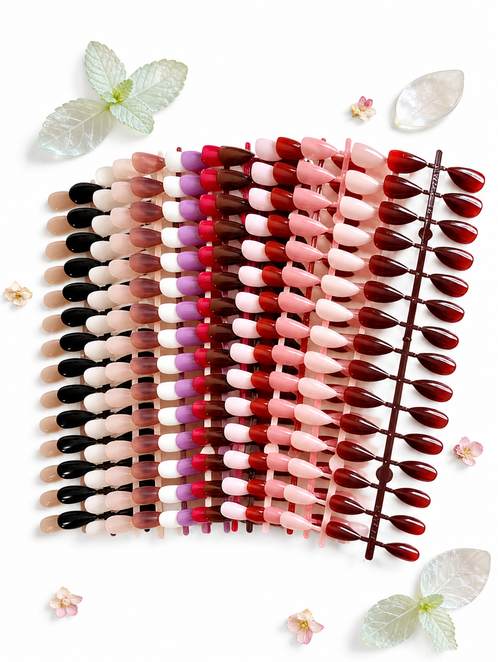 1 ps Nails