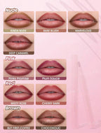 SHEGLAM True Stain Liquid Lip Liner