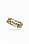 Cartier bracelet , stainless steel