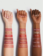 SHEGLAM Soft Haze Lip Blur-Little Things 6 Colors Waterproof Liquid Lipstick Matte