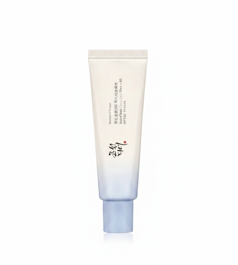 beauty of joseon Relief Sun Aqua-Fresh : Rice + B5 (SPF50+ PA++++)