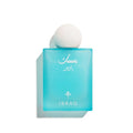 IBRAHIM AL QURASHI POWDER MUSK
