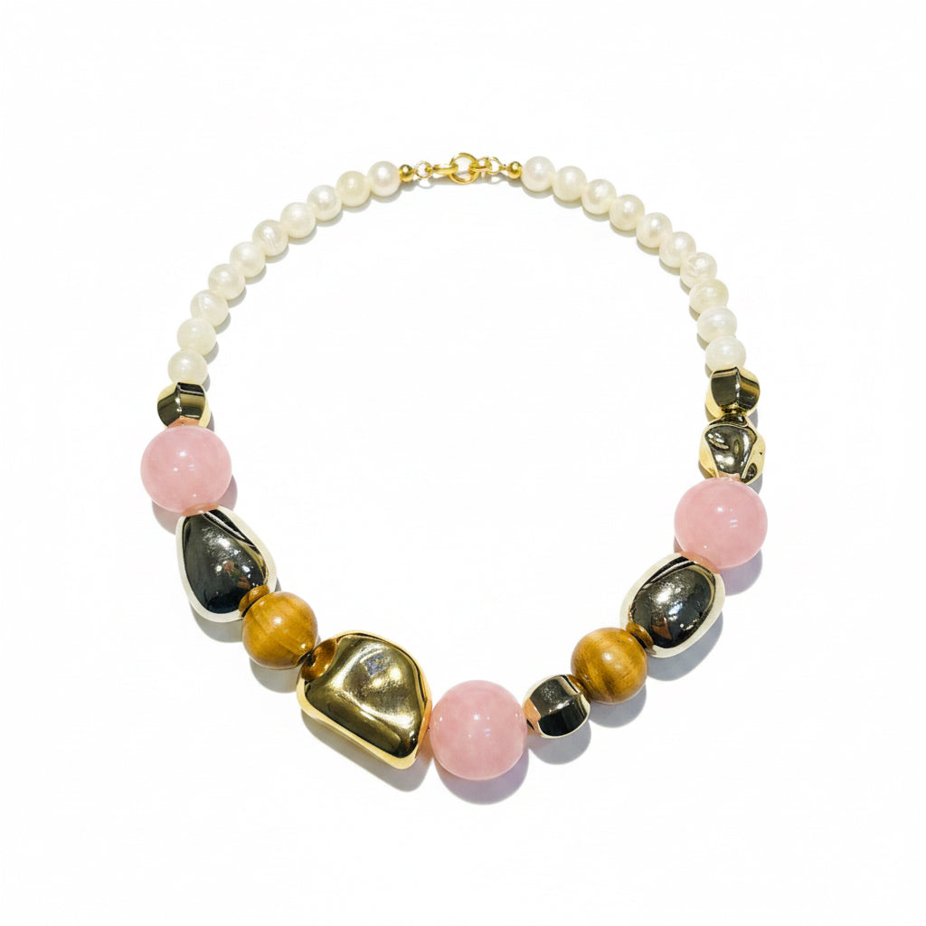 Chunky Necklace