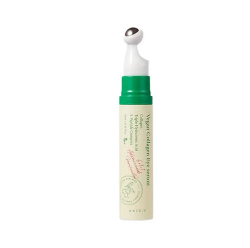AXIS-Y Vegan Collagen Eye Serum
