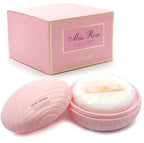 rose berry miss rose dusting body powder