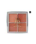 Rose berry luxe matte blush