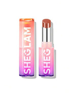 SHEGLAM Mirror Kiss High-Shine Lipstick-Rule