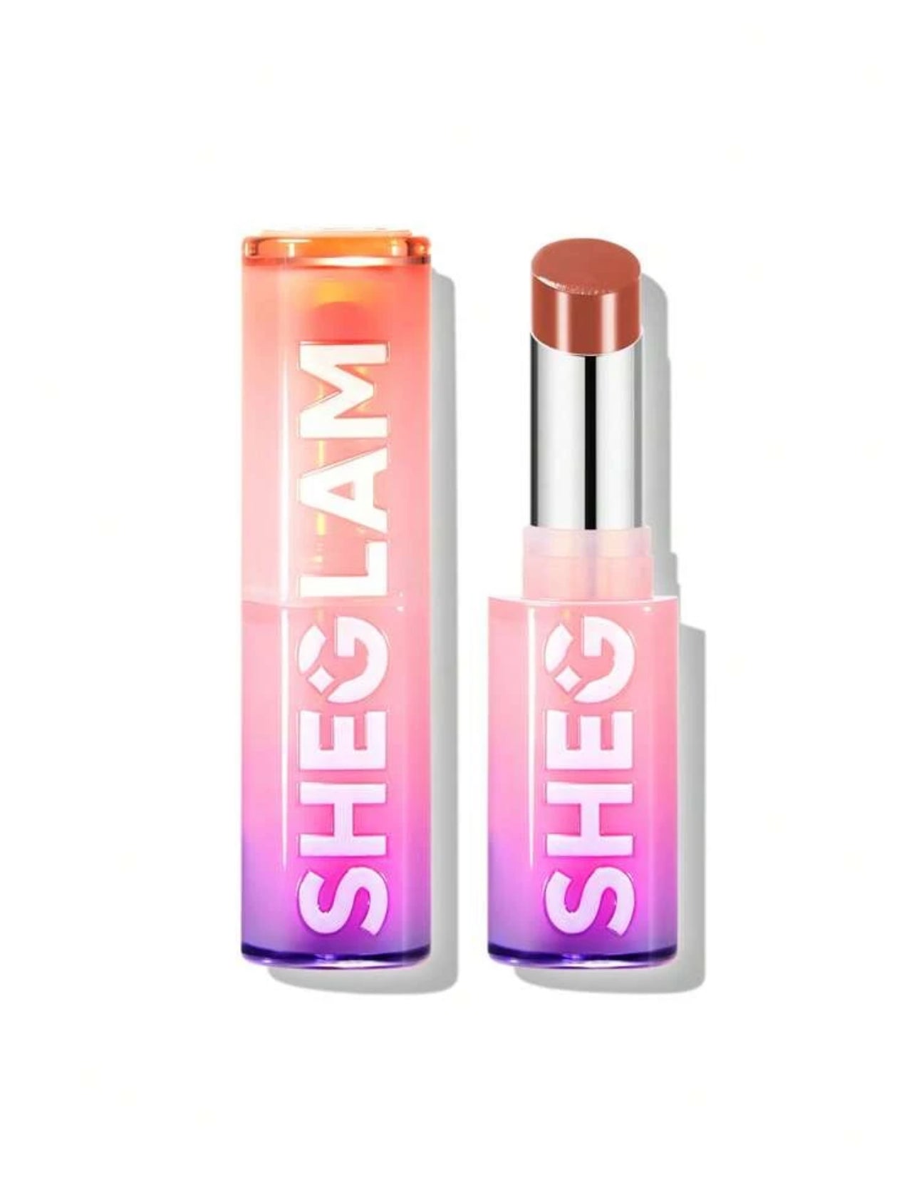 SHEGLAM Mirror Kiss High-Shine Lipstick-Rule