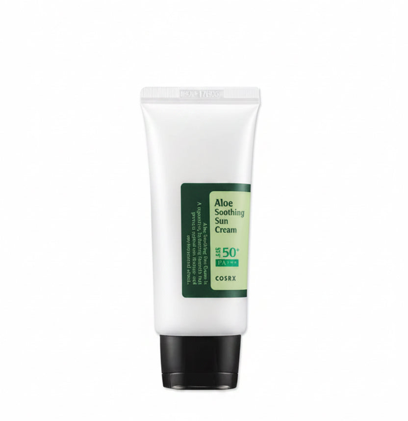 Cosrx Aloe 54.2 Aqua Tone-Up Sunscreen