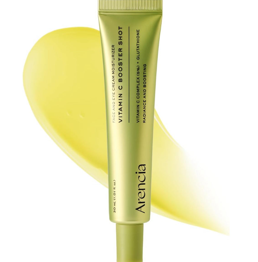 Arencia VITAMIN C Booster Shot