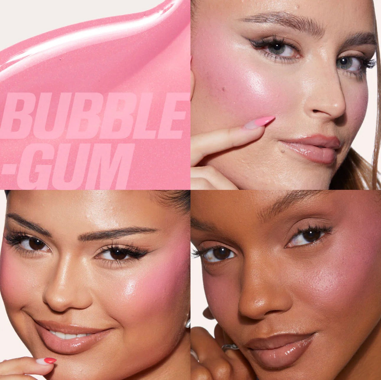 HudaBeauty Filter Soft Glow Liquid Blush