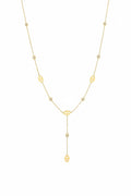 stainless steel necklace