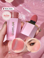 SHEGLAM Color Bloom Liquid Blush-On Point  Liquid Blush