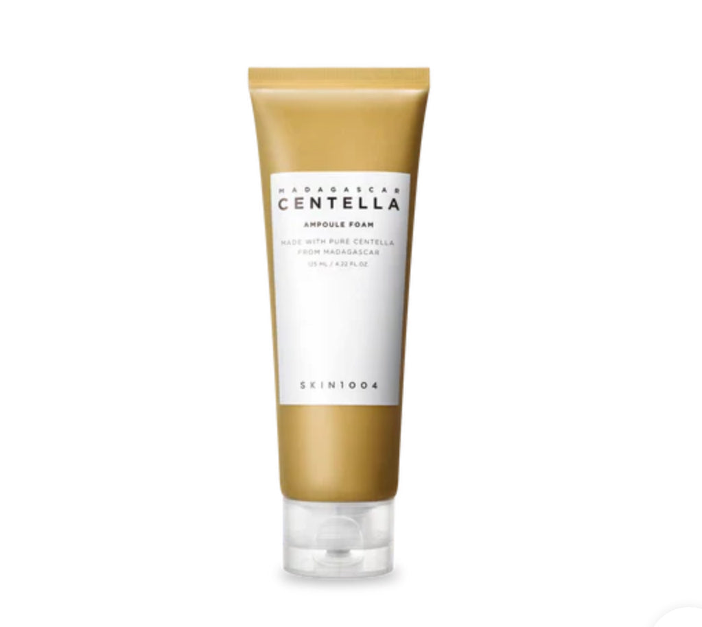 SKIN1004 MADAGASCAR CENTELLA AMPOULE FOAM