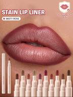 SHEGLAM True Stain Liquid Lip Liner
