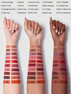 SHEGLAM Dynamatte Boom Long Lasting Matte Lipstick