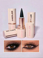 SHEGLAM EZ Glide Matte Eyeliner Pencil Highly Pigmented