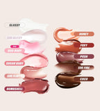 Hudabeauty Faux Filler Extra Shine Lip Gloss