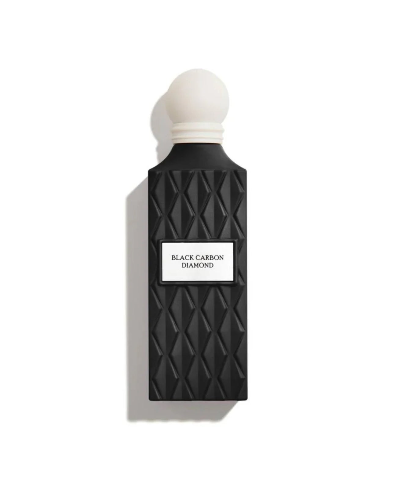 IBRAHIM AL QURASHI BLACK CARBON DIAMOND