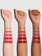 SHEGLAM Booster Shine Plumping Lip Gloss-Pink Flamingo