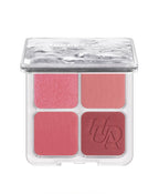 HudaBeauty Blush Filter Blurring Blushlighters Palette