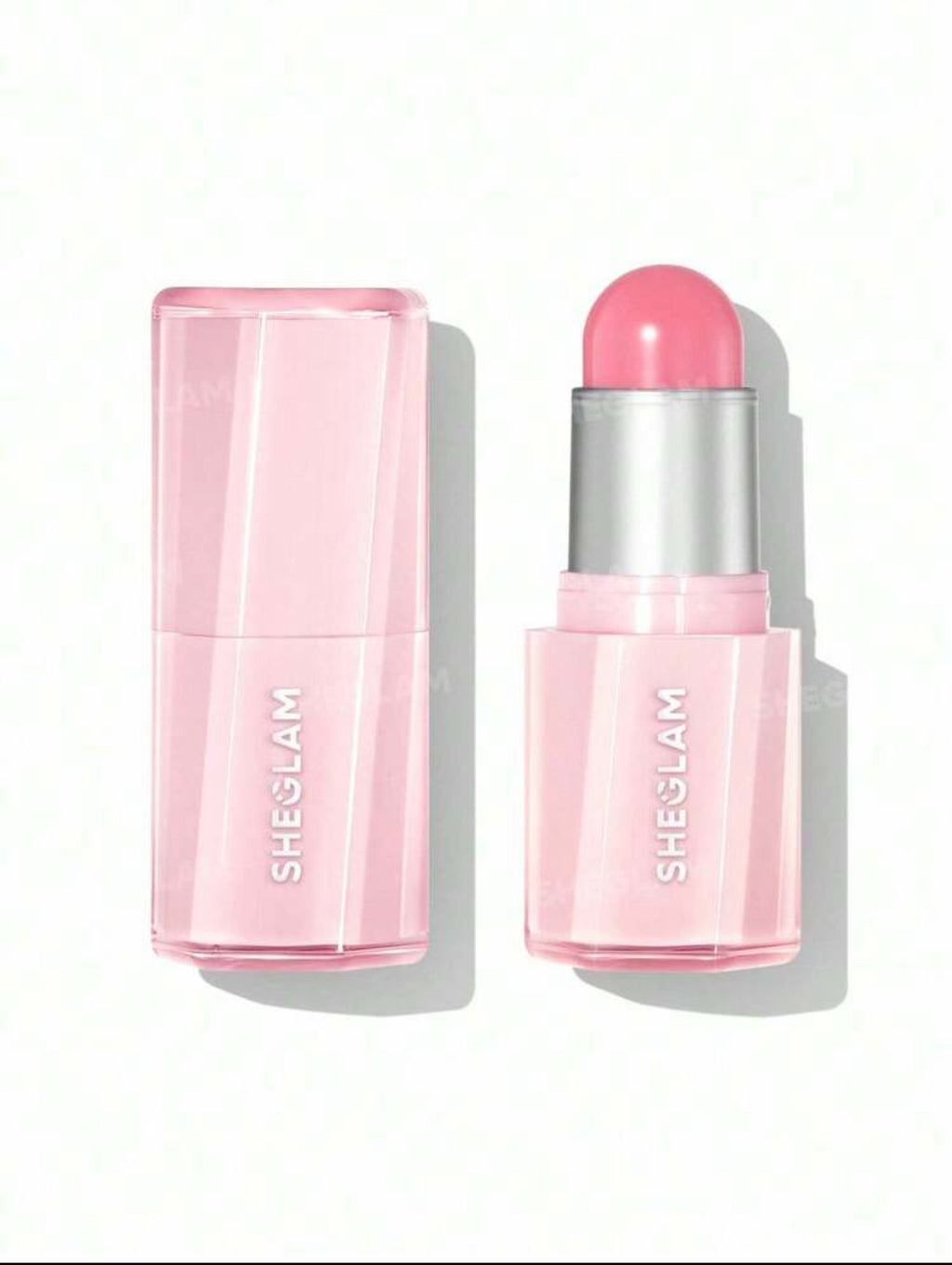 SHEGLAM Buttery Bliss Blush