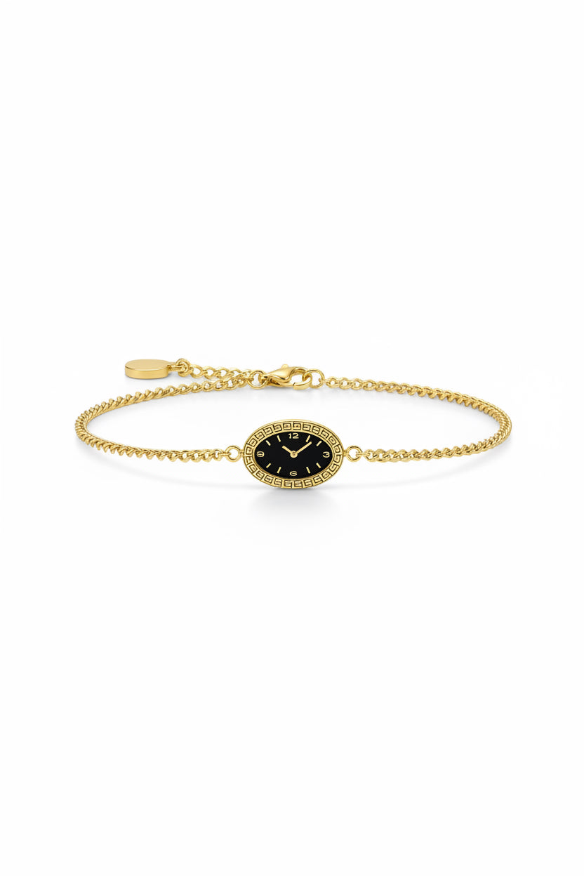 stainless steel bracelet