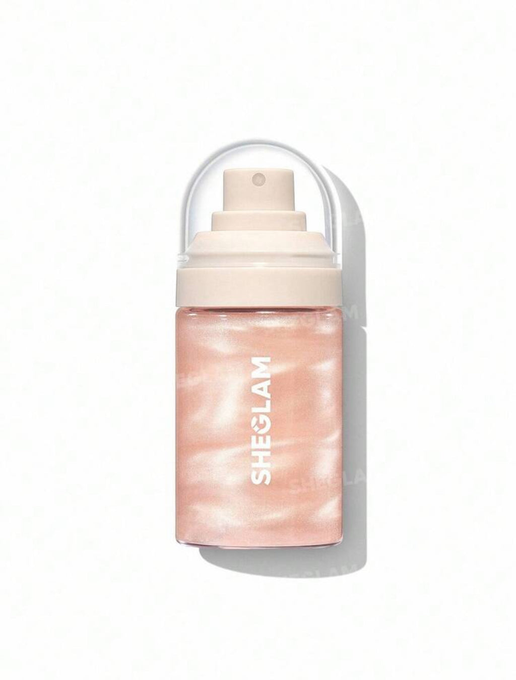 SHEGLAM Light Me Up Luminous Setting Spray