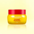 Eqqualberry vitamin C cream
