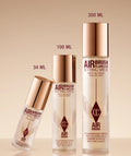 Charlotte Tilbury Airbrush Flawless Hydrating & Waterproof Setting Spray