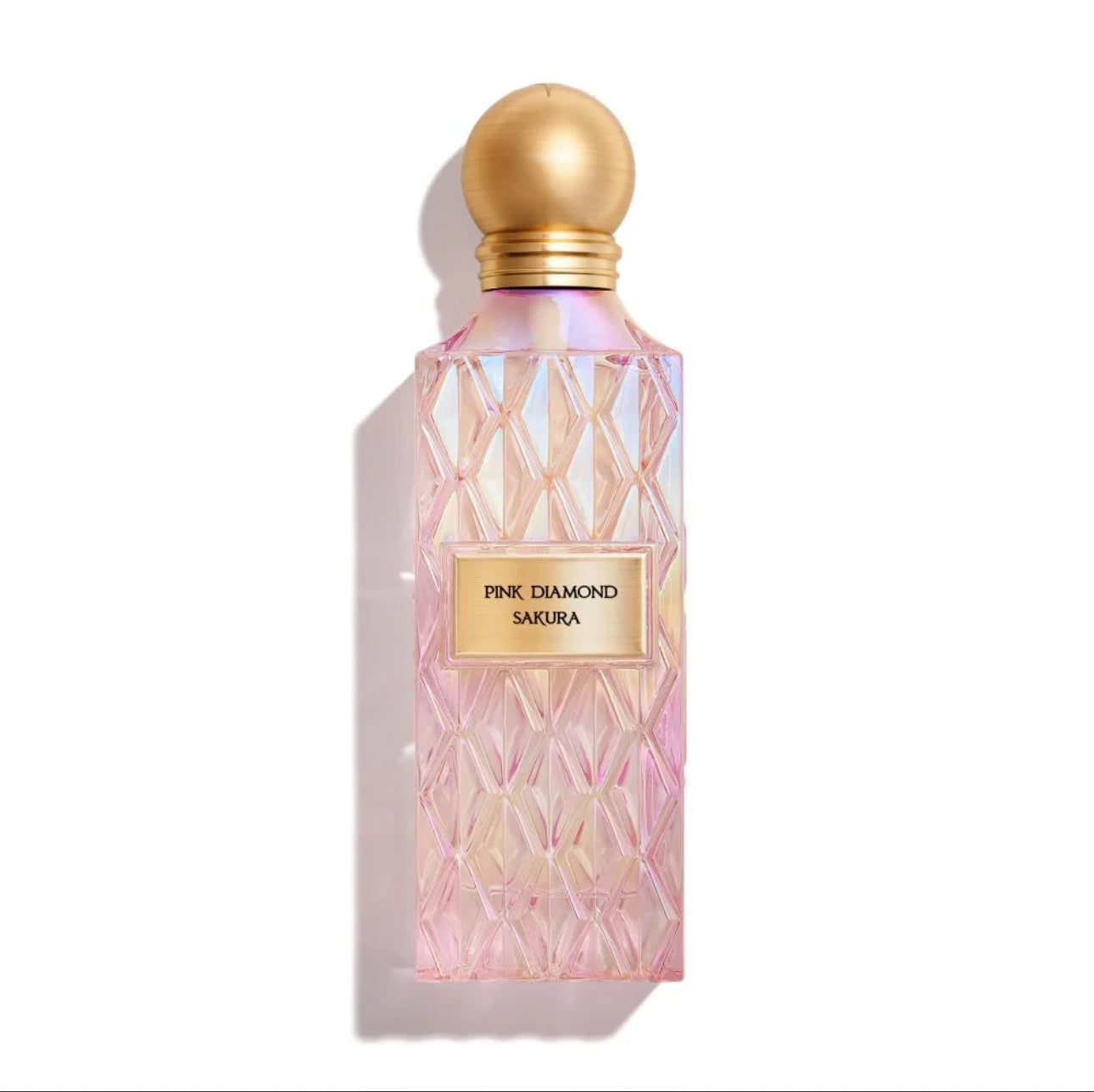 IBRAHIM AL QURASHI PINK DIAMOND SAKURA
